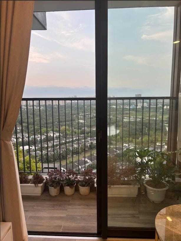 VHE Sky Forest Ecopark - Best Luxury Homestay Near Ha Noi Capital Apartment in Vietnam