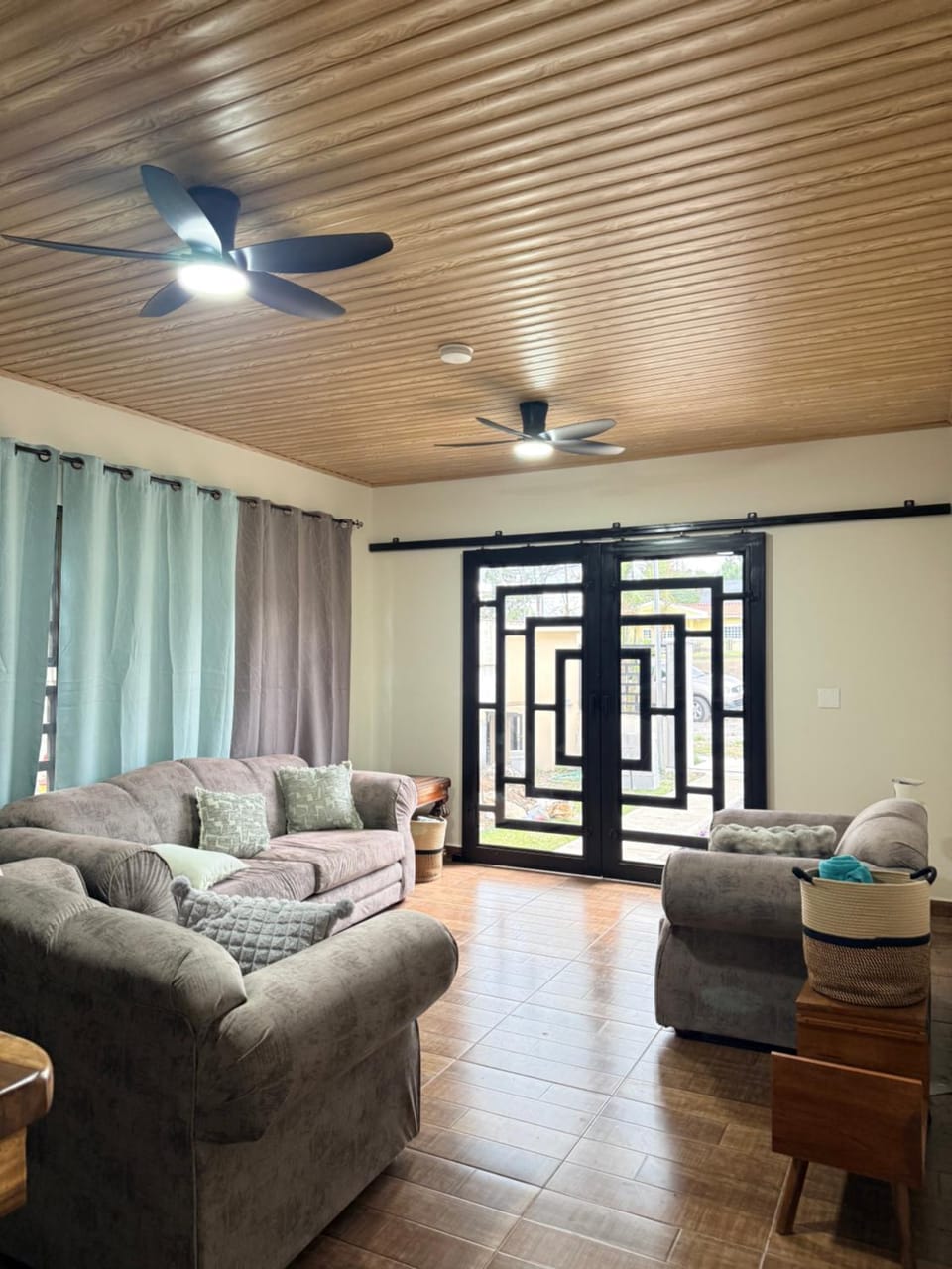 La Casita de la Abuela Apartment in Boquete