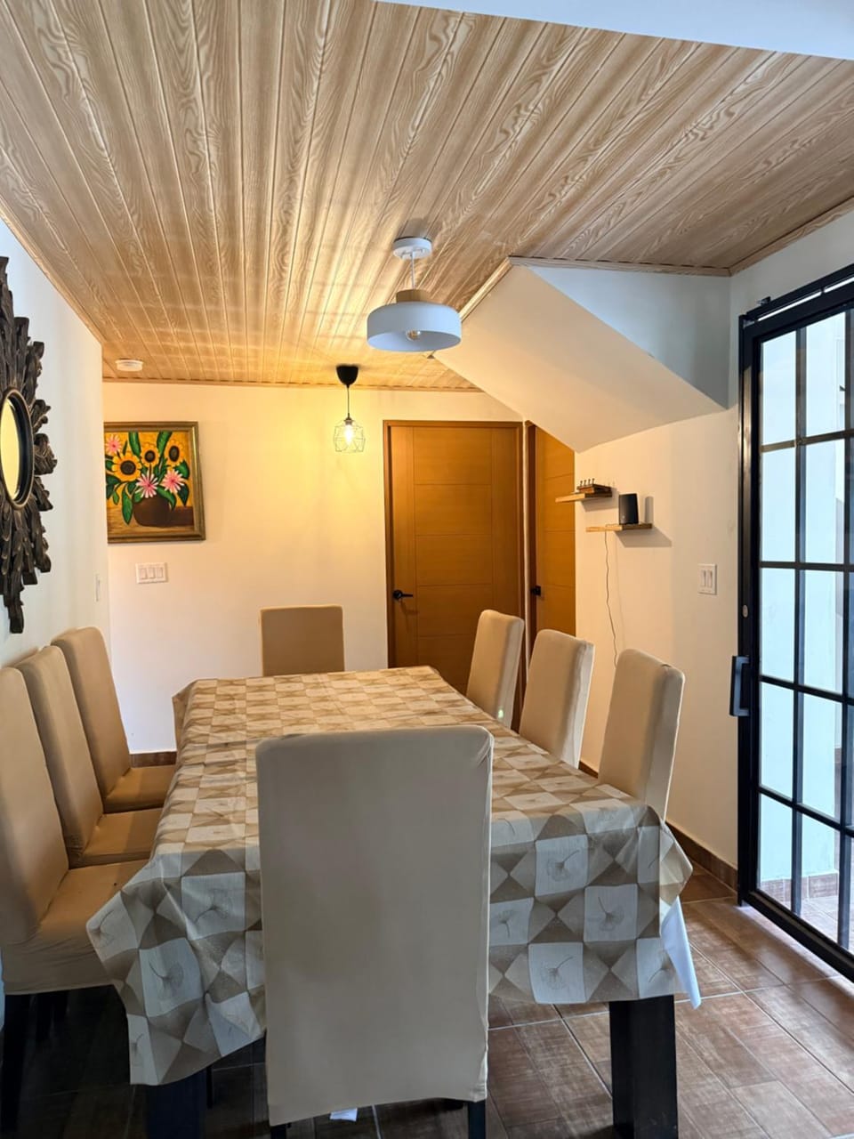La Casita de la Abuela Apartment in Boquete
