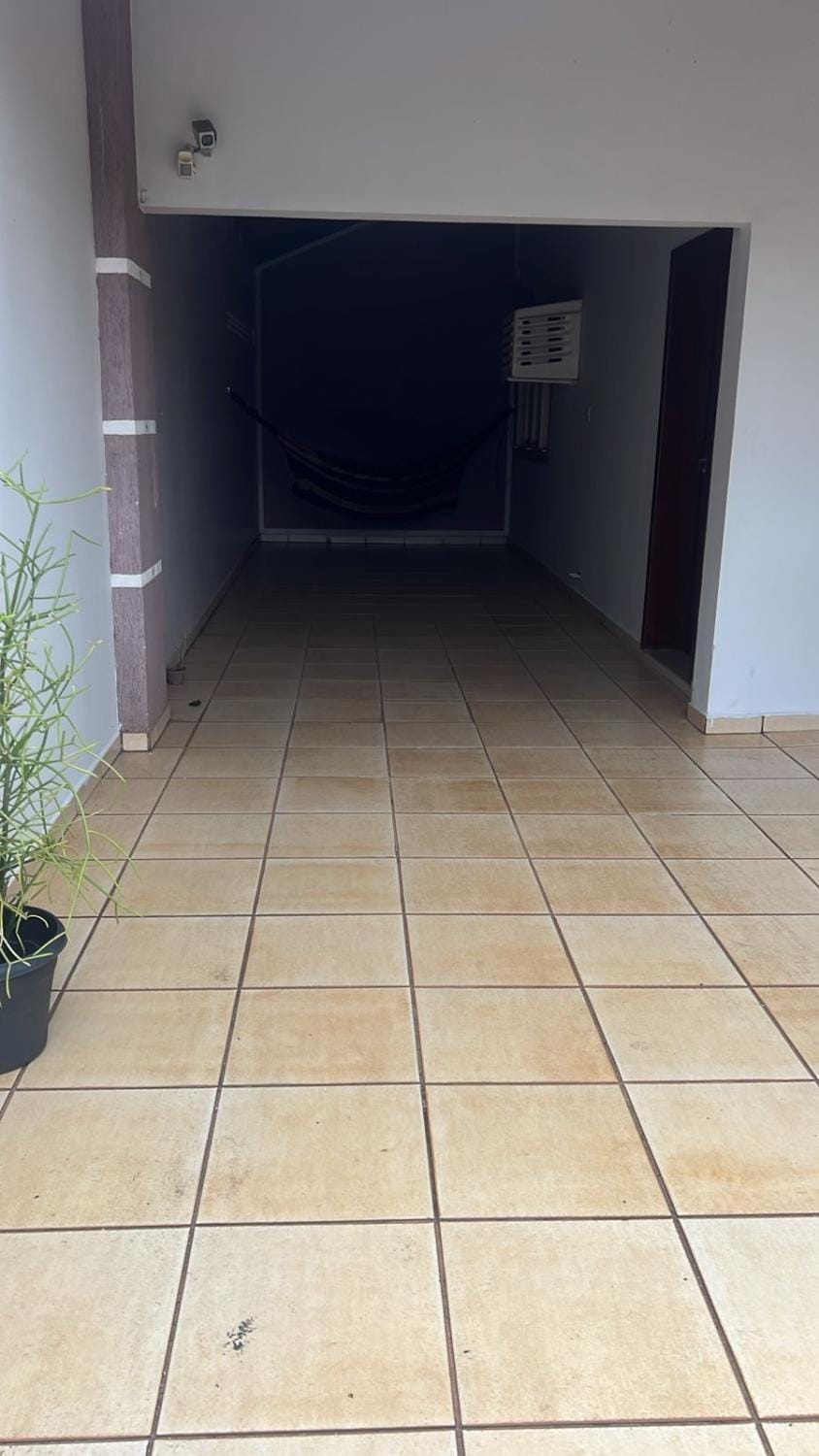 Sobrado C&D Apartment in State of Paraná