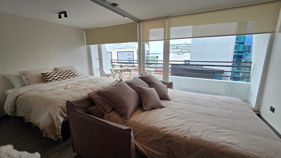 Departamentos en el centro, a pasos del mall y costanera Apartment in Puerto Montt