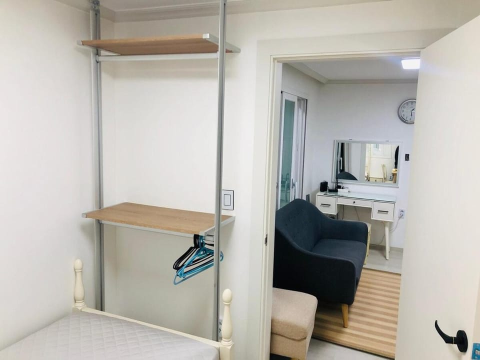 3BR Entire Home, Mapo-gu Villa in Seoul