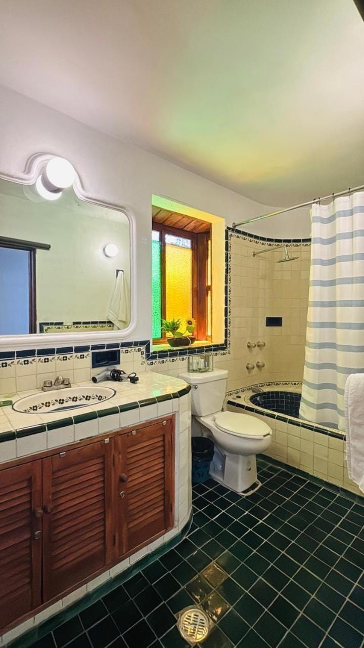 Casa Mesones Hotel in San Miguel de Allende