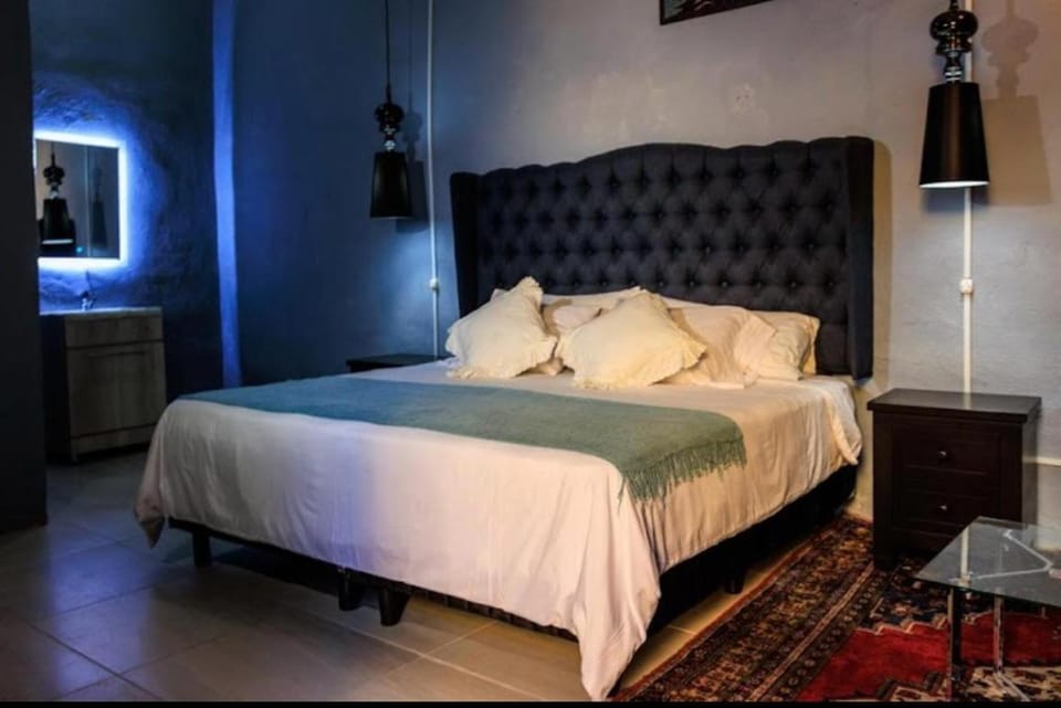Casa Mesones Hotel in San Miguel de Allende