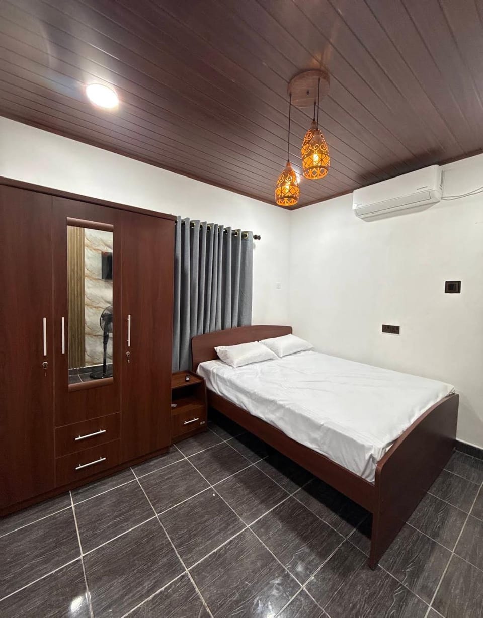 Nothern Empire Guest House& Restaurant , juice bar Hotel in Sri Lanka