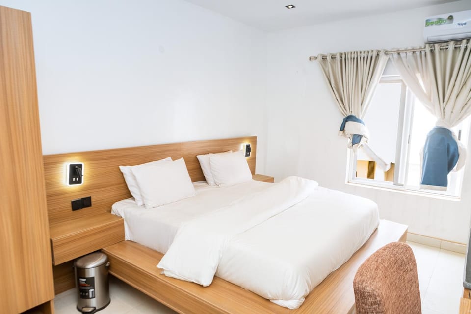 Star Hotel & Suites Hotel in Abuja
