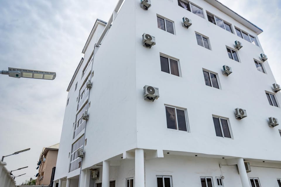 Star Hotel & Suites Hotel in Abuja