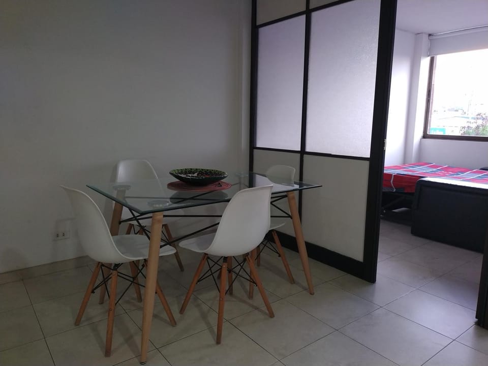 Disfruta La Comodidad En Una Excelente Ubicación Apartment in Manizales