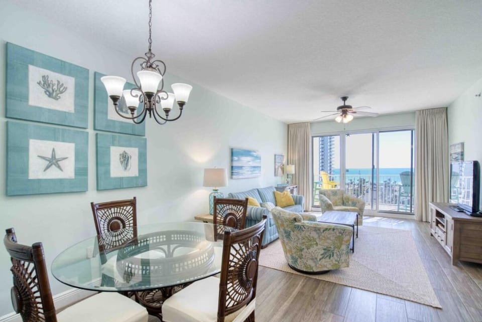 Welcome to our Beach Therapy Condo Apartment in Miramar Beach