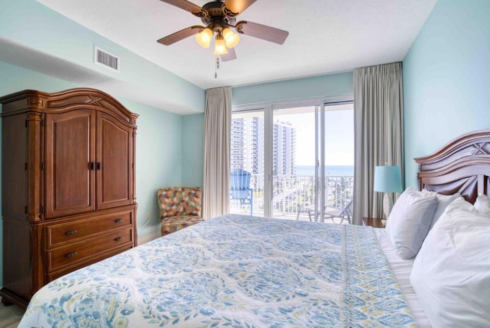 Welcome to our Beach Therapy Condo Apartment in Miramar Beach