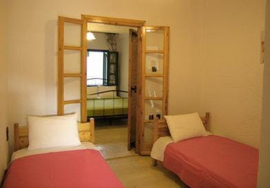 Day, Photo of the whole room