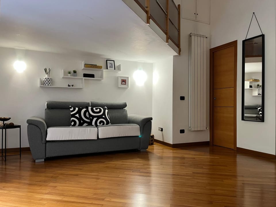 Apartment Welcome Home Apartment in Naples