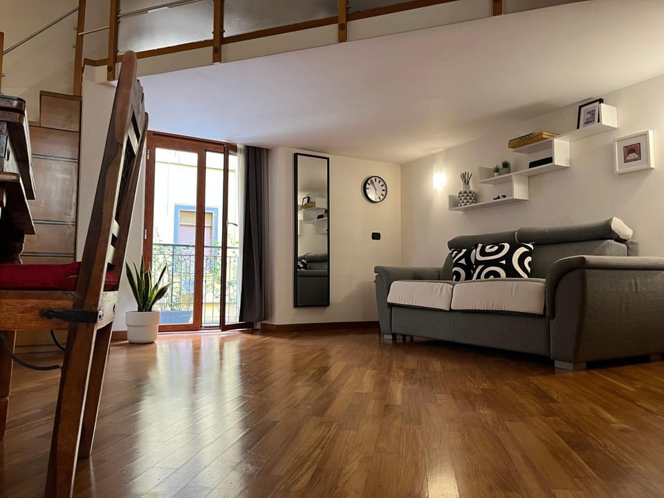 Apartment Welcome Home Apartment in Naples
