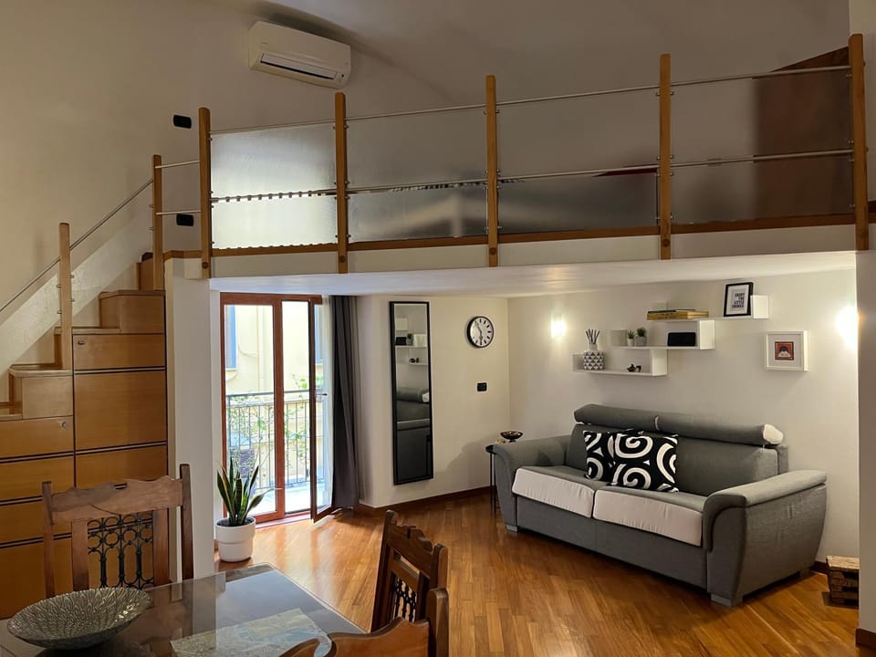 Apartment Welcome Home Apartment in Naples