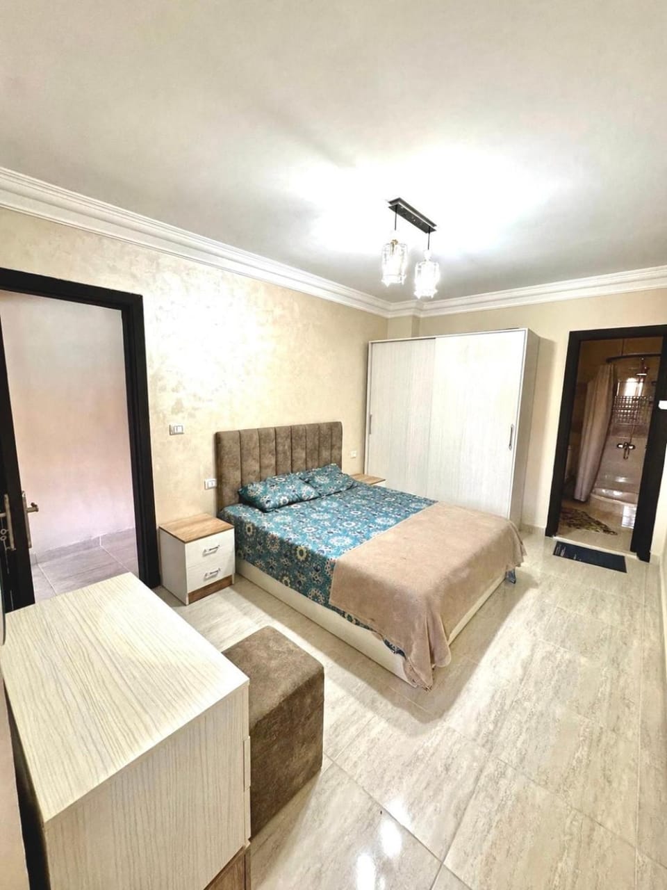 Lasirena Palm Beach Sokhna Chalet Apartment in Egypt