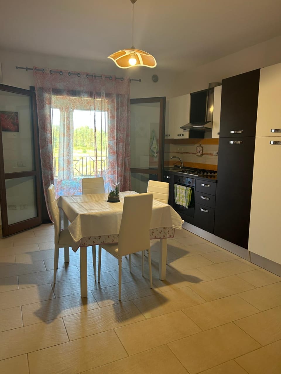Casa vacanze Alevale Apartment in Olbia