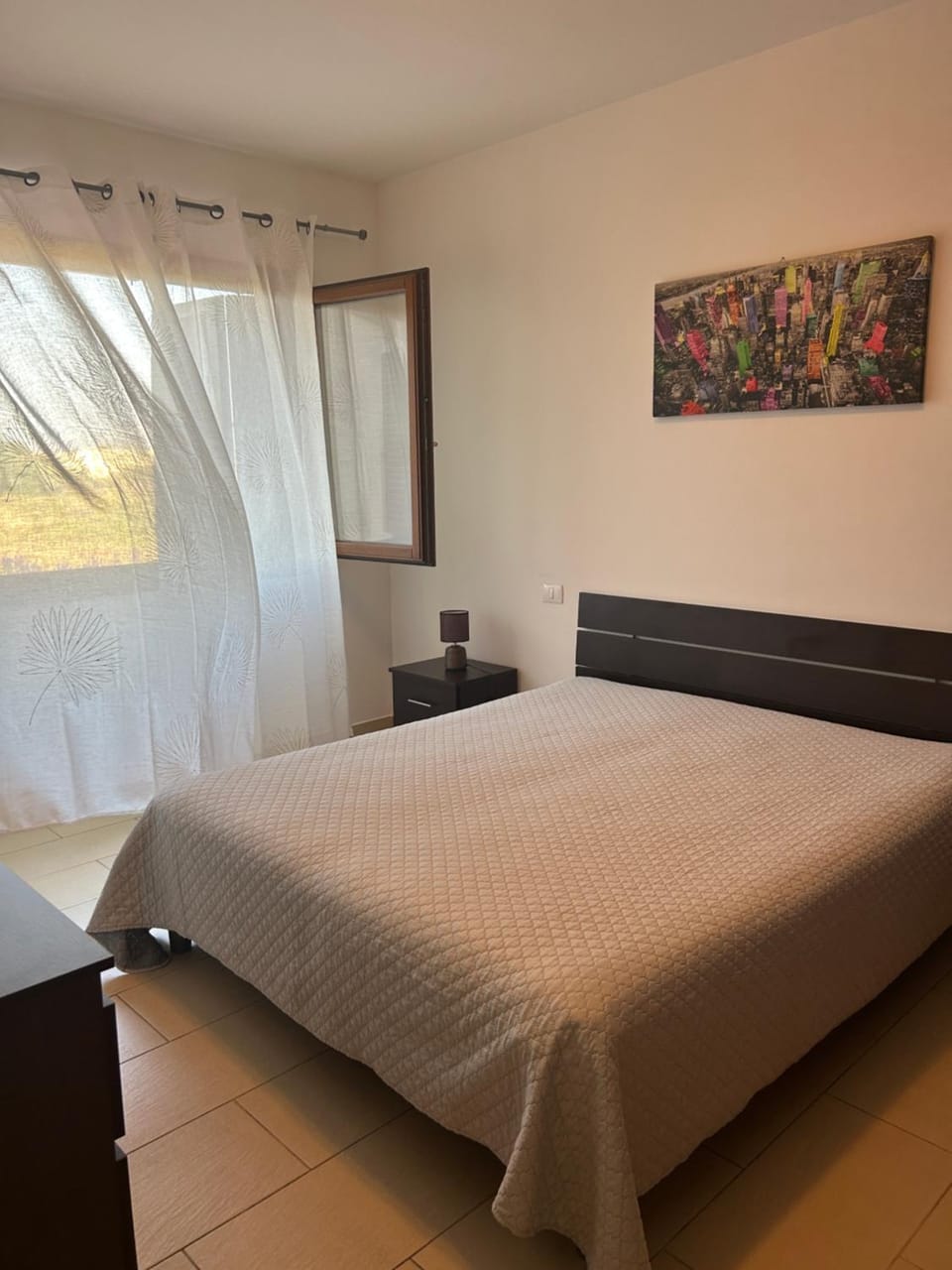 Casa vacanze Alevale Apartment in Olbia