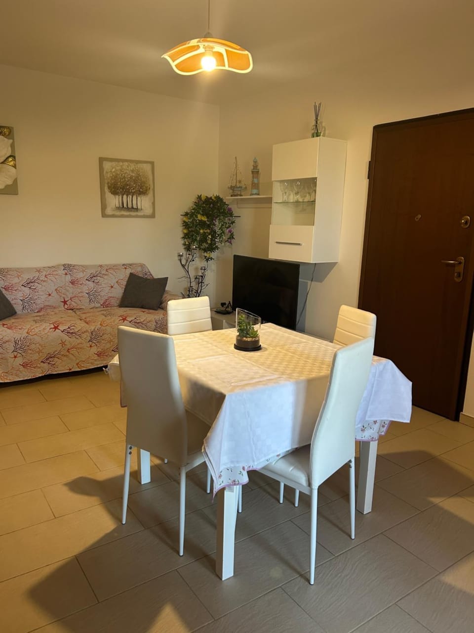 Casa vacanze Alevale Apartment in Olbia