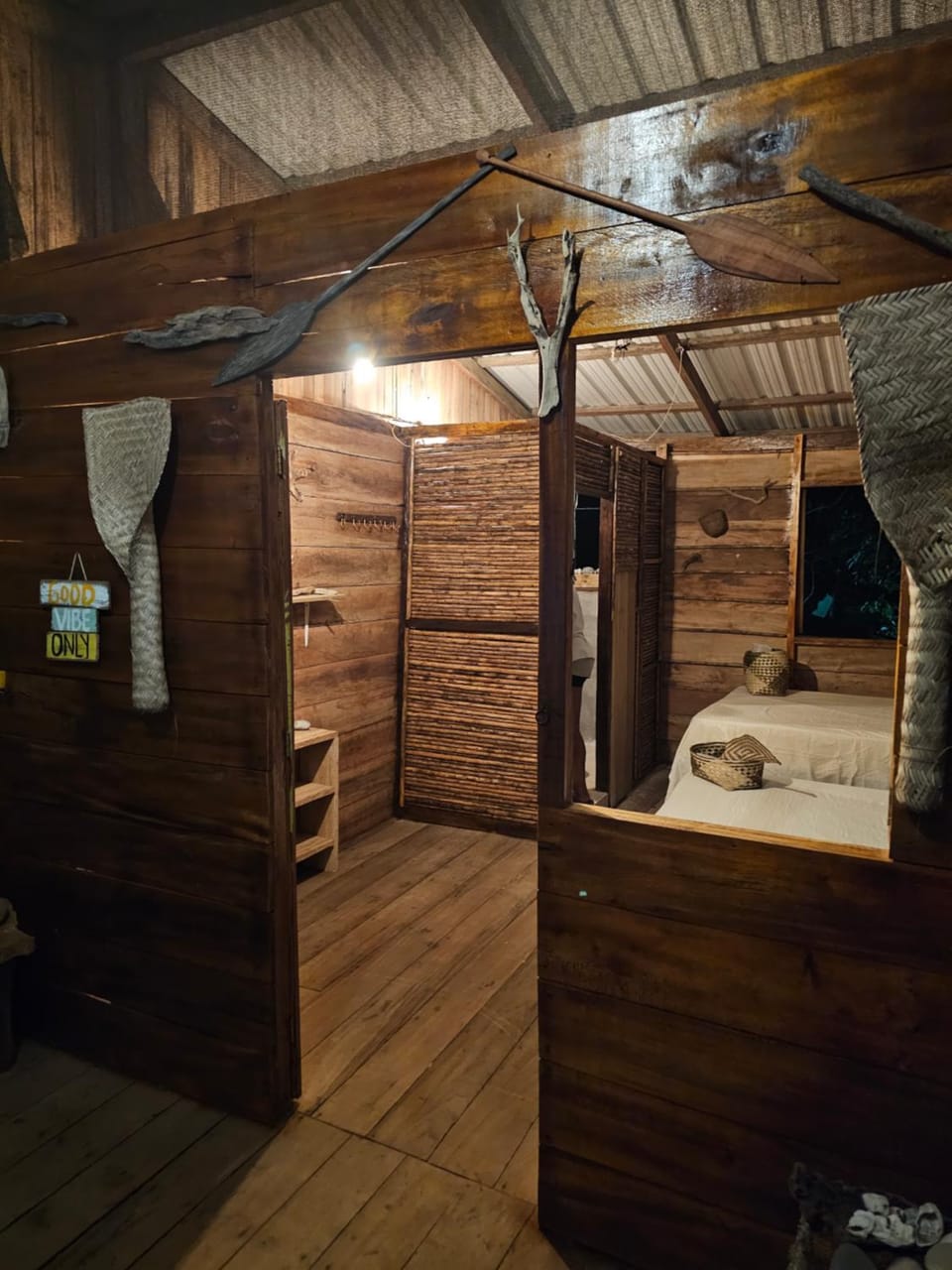 Tegewa Lodge Inn in Choco, Colombia