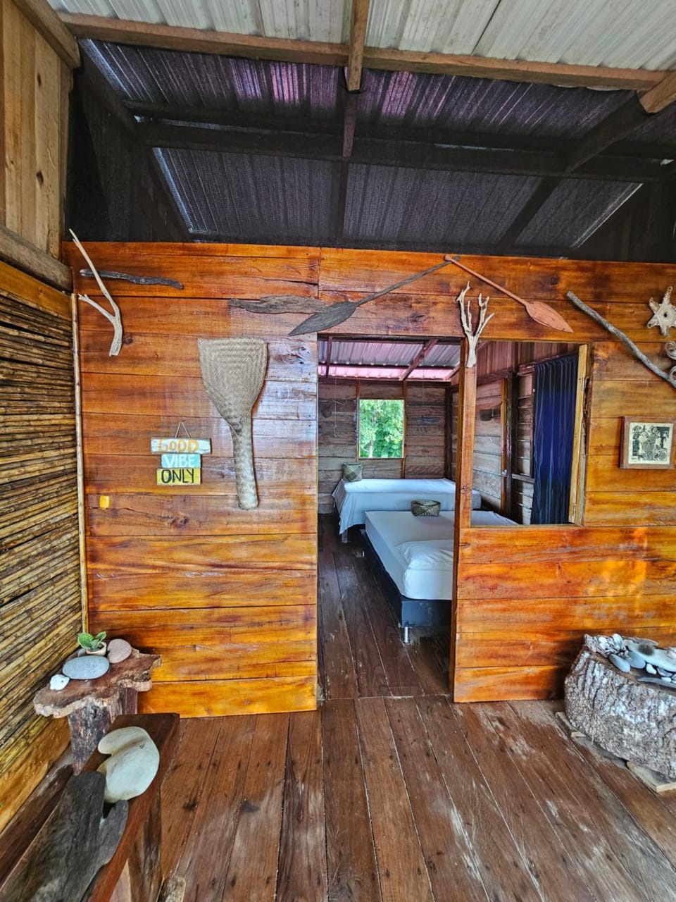 Tegewa Lodge Inn in Choco, Colombia