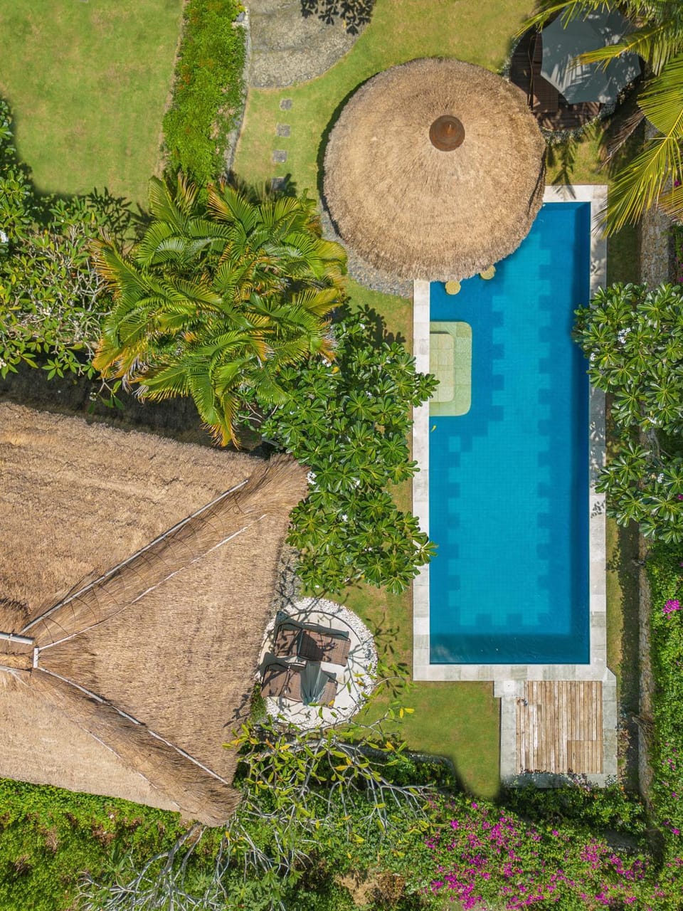 Jabeki Bungalows Bingin Beach, Uluwatu Hotel in Bali