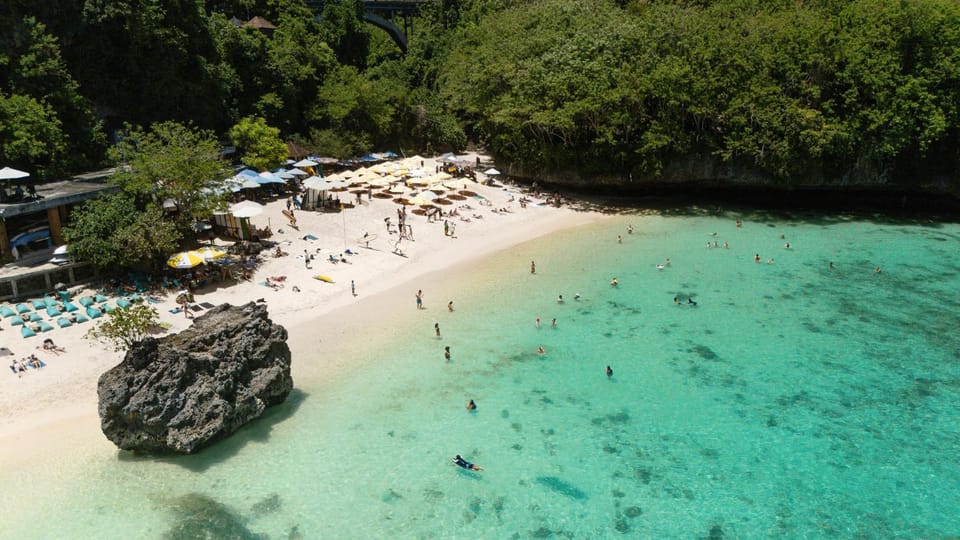 Jabeki Bungalows Bingin Beach, Uluwatu Hotel in Bali