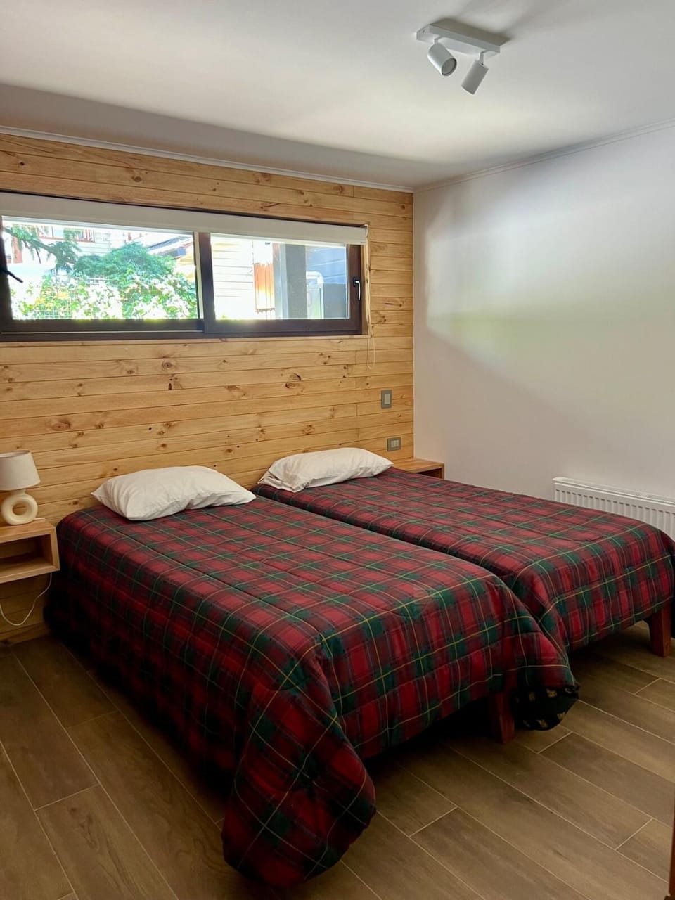 Palguin Pad 3 - 1er Piso Apartment in Pucon