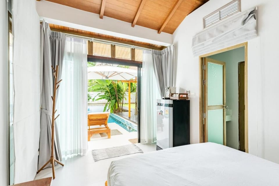 Tewana Home Phuket Villa in Chalong