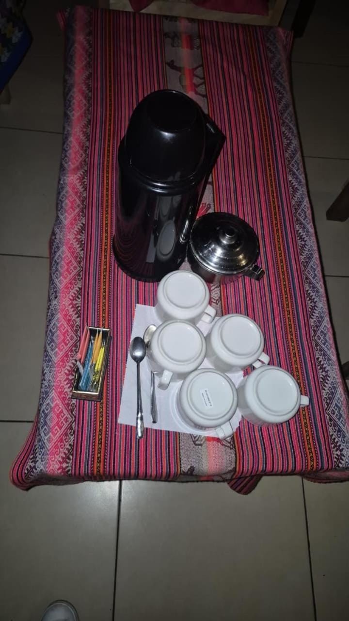 La Casa de Hannah Bed and Breakfast in Cusco