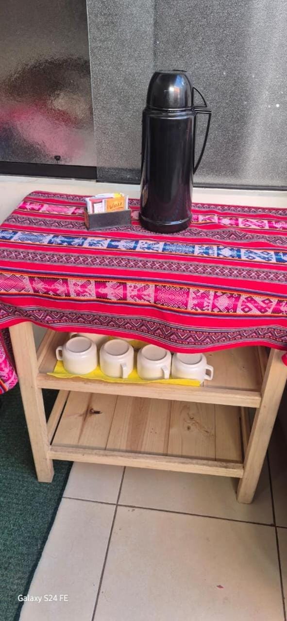 La Casa de Hannah Bed and Breakfast in Cusco