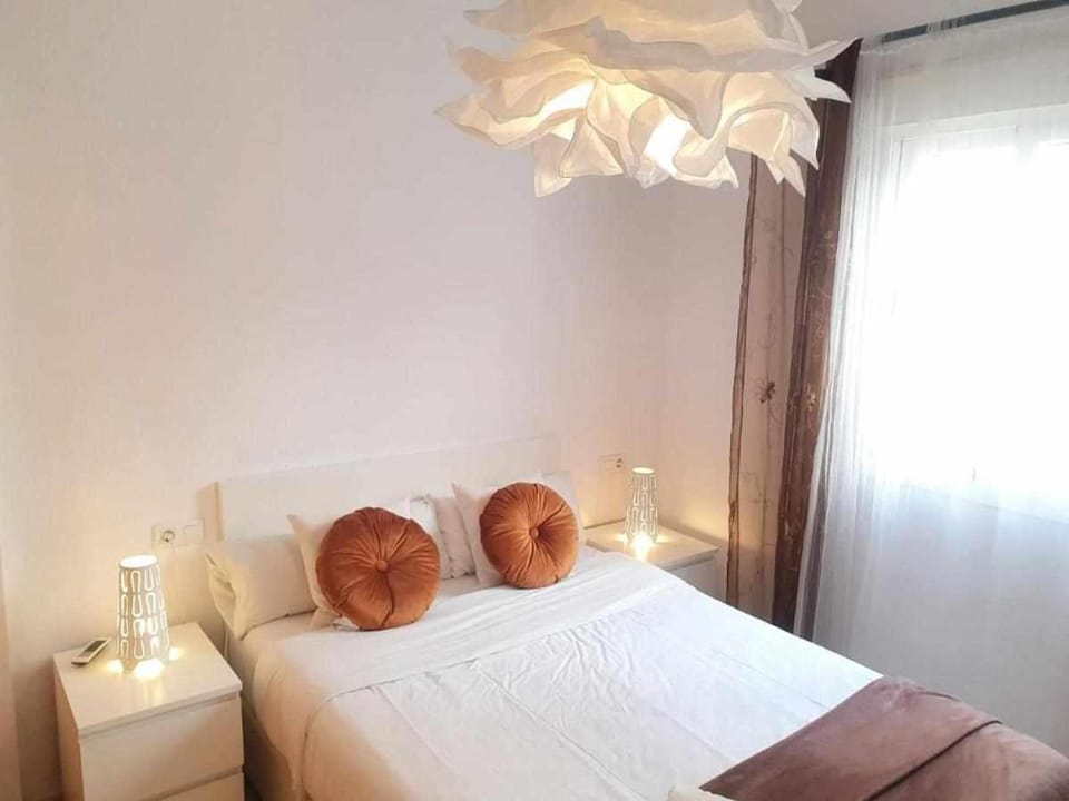 Acogedor y céntrico apartamento Apartment in Malaga