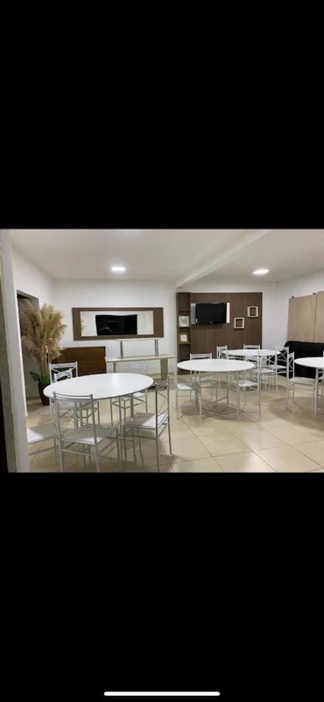 Hotel Serrano Hotel in State of Paraná