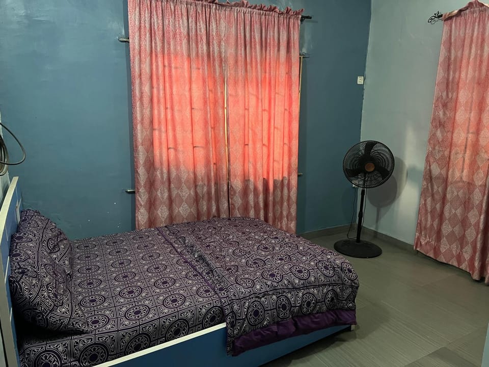 Electra Serviced 2 Bedroom Apartment, Lagos Apartment in Lagos