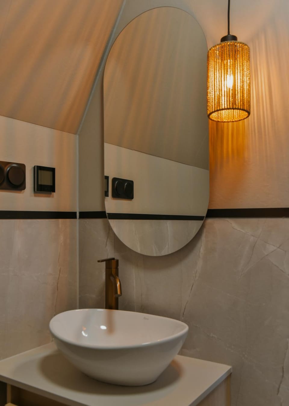 AtmoSphere Czorsztyn Luxury tent in Lesser Poland Voivodeship