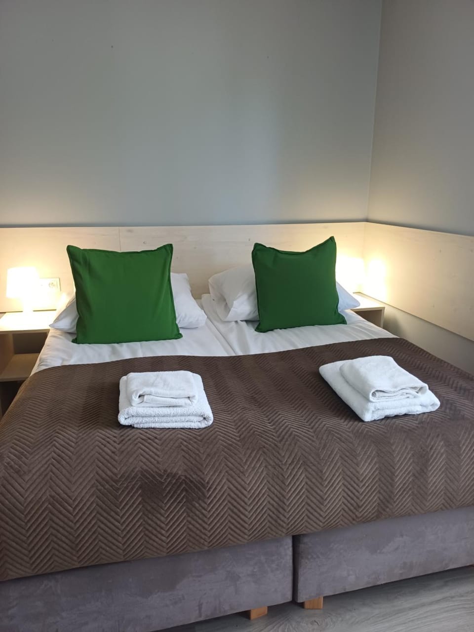 Santa Maria Bed and Breakfast in West Pomeranian Voivodeship, Poland