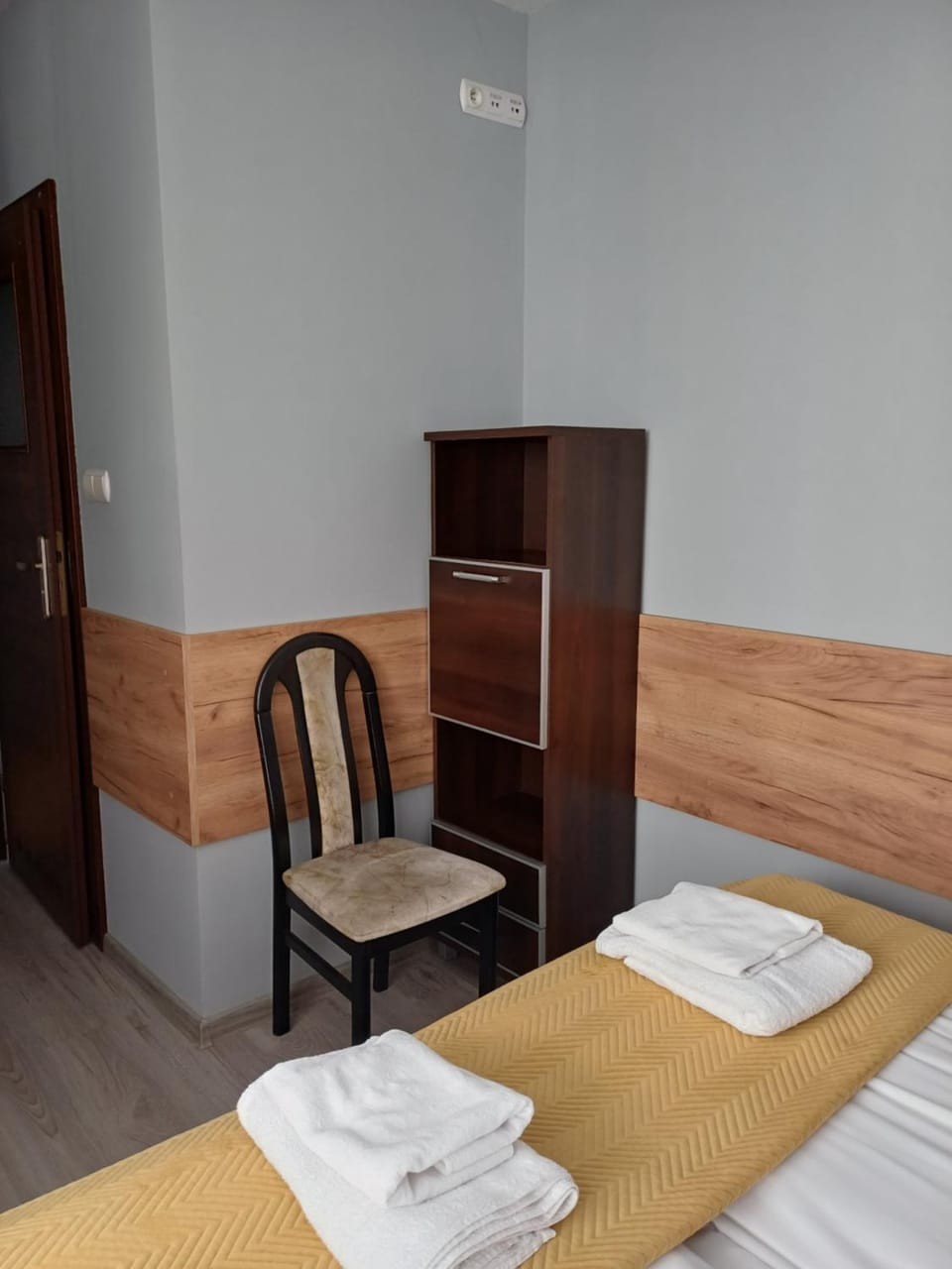 Santa Maria Bed and Breakfast in West Pomeranian Voivodeship, Poland