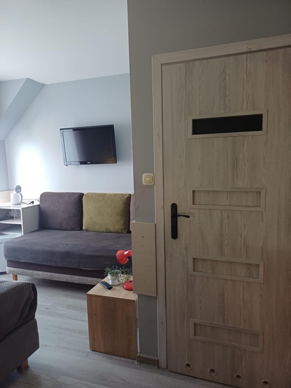 Santa Maria Bed and Breakfast in West Pomeranian Voivodeship, Poland