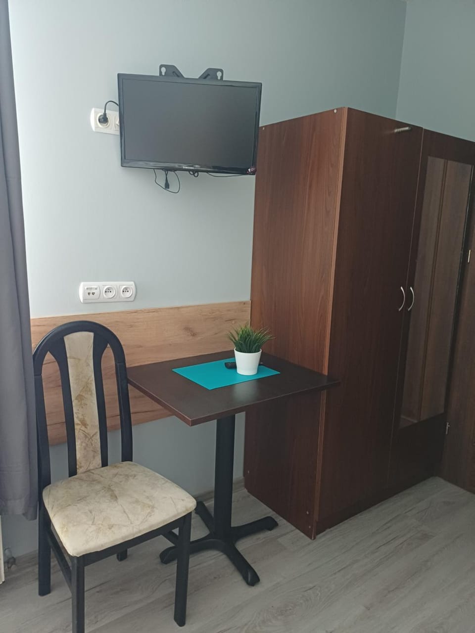 Santa Maria Bed and Breakfast in West Pomeranian Voivodeship, Poland