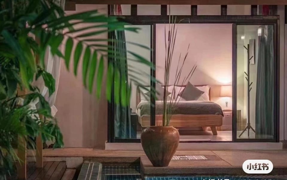 Chalong Thai-Style Pool Villa Villa in Chalong