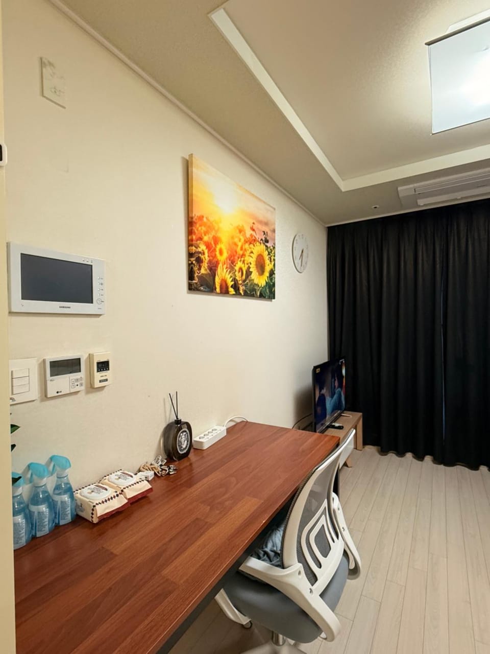 Seoul Adam's Home Residence Gangnam Premium Room Apartment in Seoul
