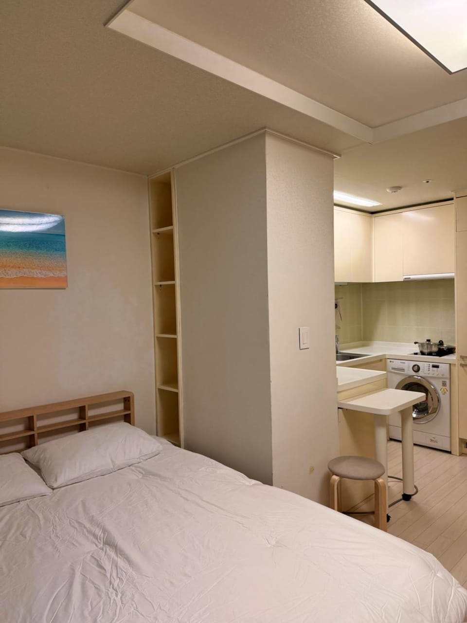 Seoul Adam's Home Residence Gangnam Premium Room Apartment in Seoul