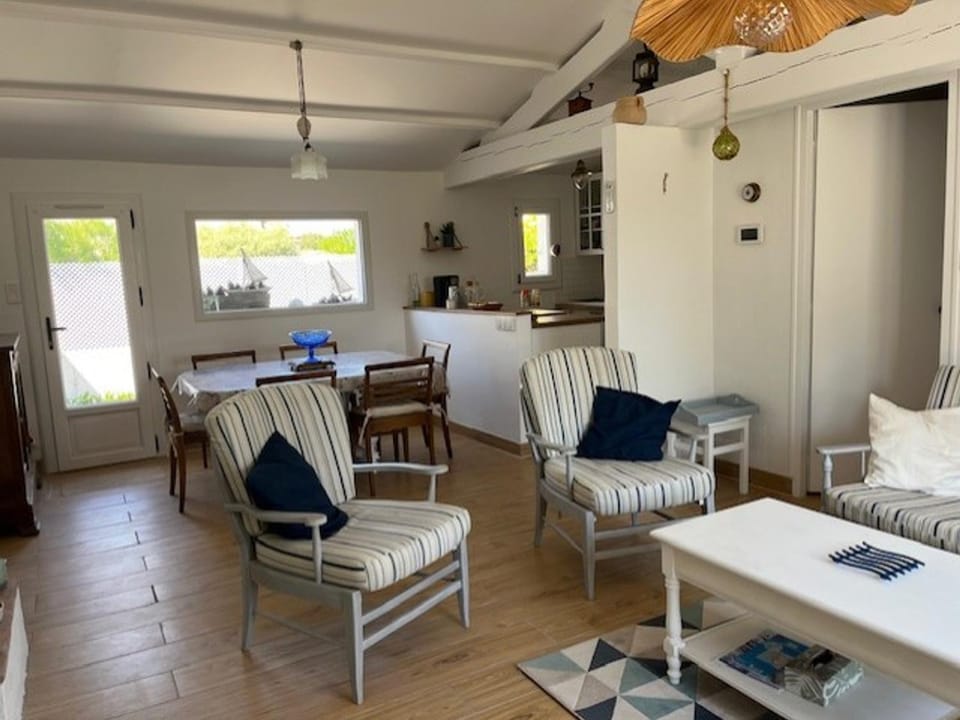 Maison avec animaux admis - 4 pers. - FR-1-823-172 House in Pays de la Loire