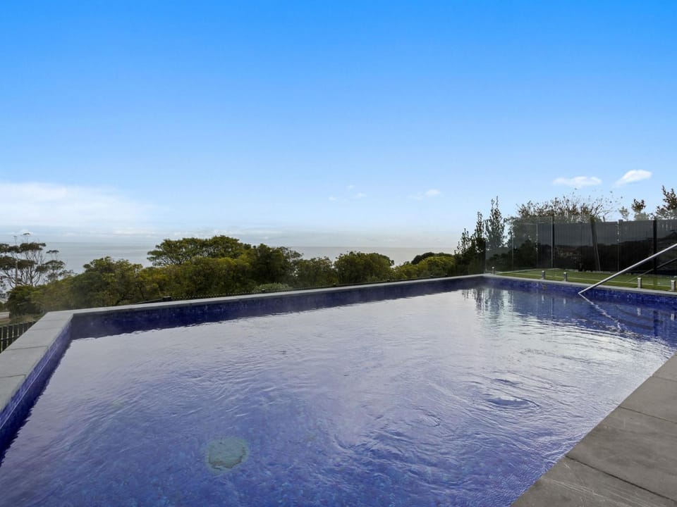 Wonderland Mt Martha House in Melbourne
