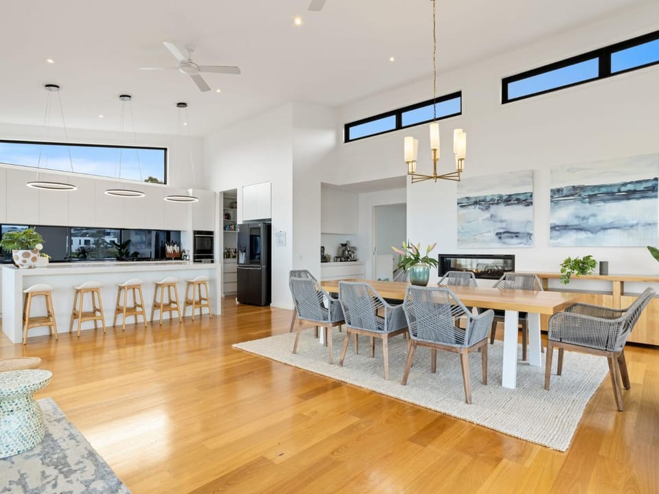 Wonderland Mt Martha House in Melbourne