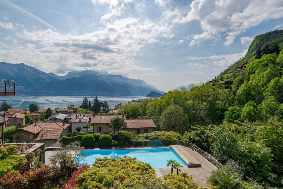 Lake view