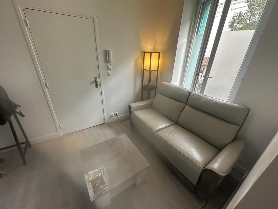 Appartement sympa à 5 min de paris Apartment in Créteil