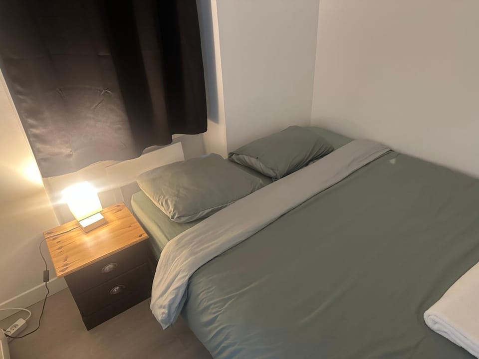 Appartement sympa à 5 min de paris Apartment in Créteil
