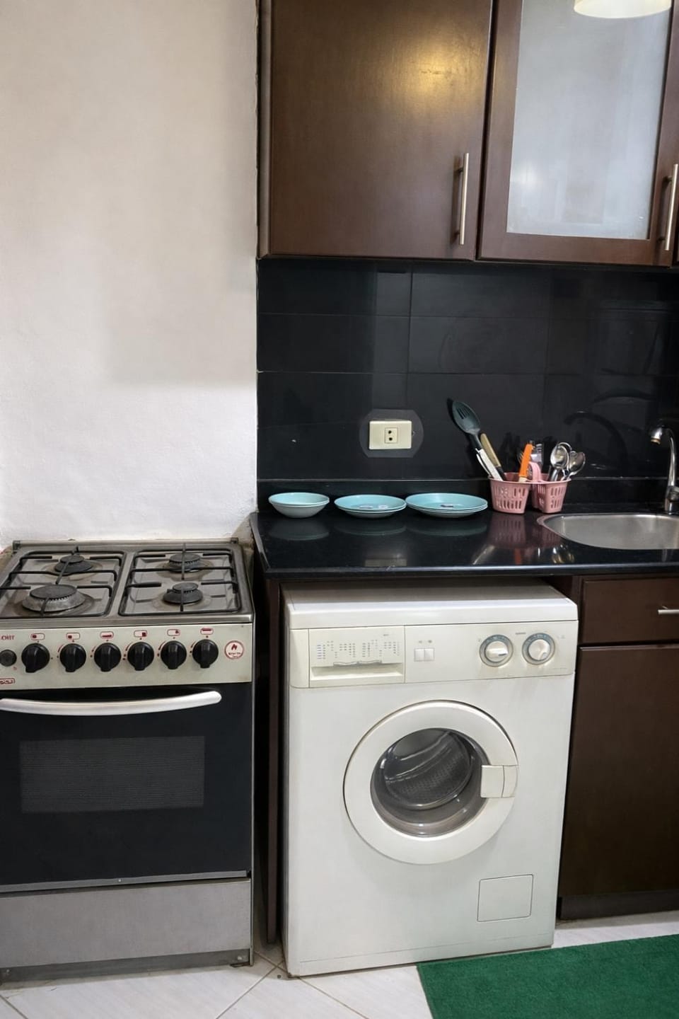 Cozy 1 BR Poolside Apartment GF with terrace Apartment in South Sinai Governorate