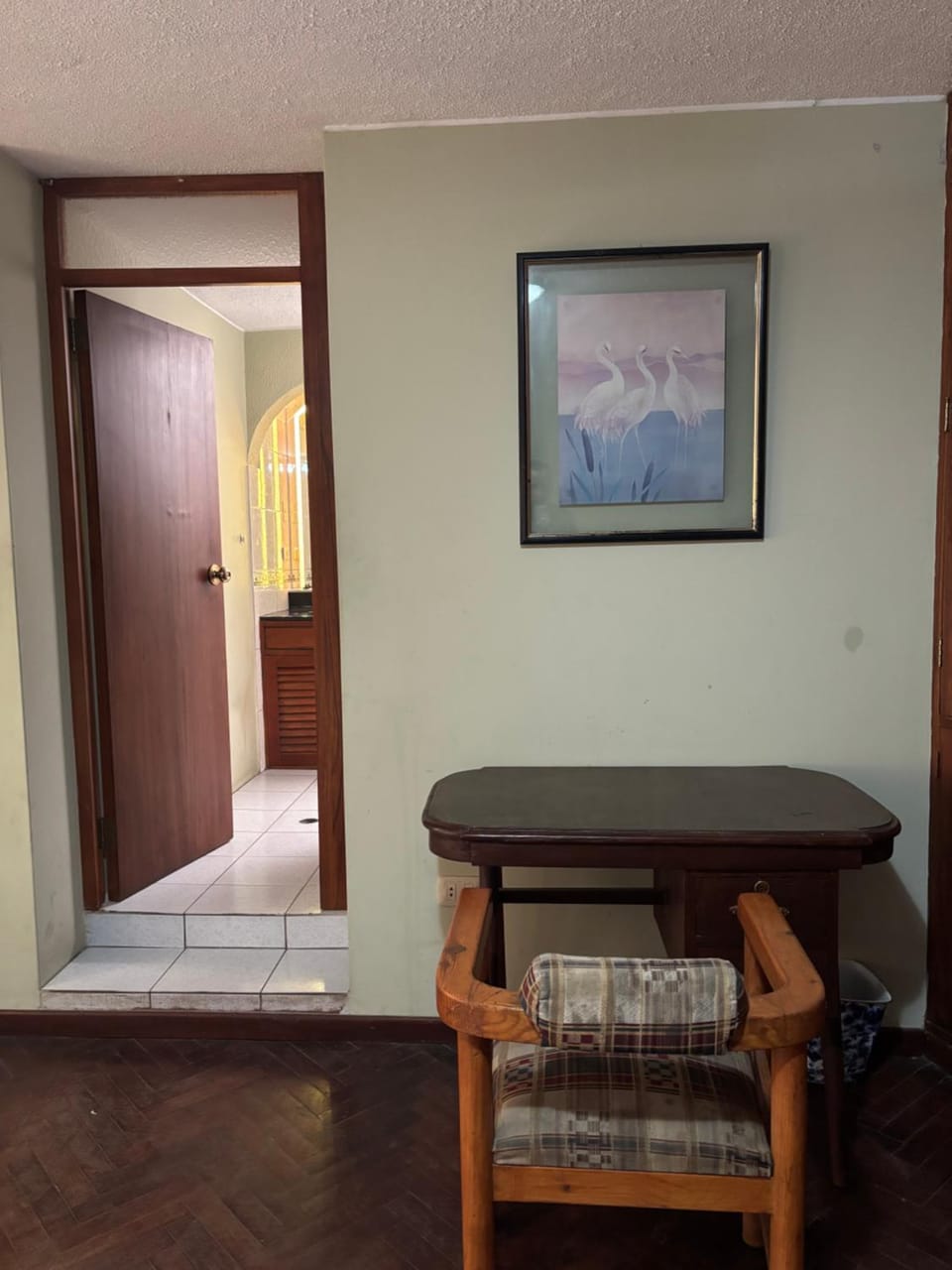 Casa Junto al Rio Bed and Breakfast in Arequipa