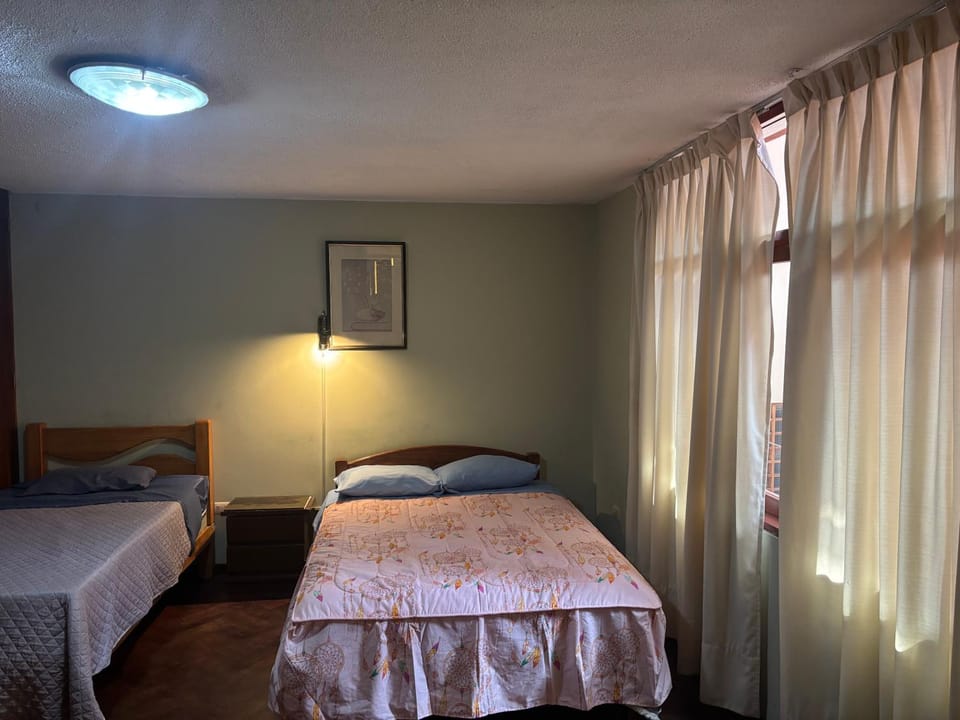 Casa Junto al Rio Bed and Breakfast in Arequipa